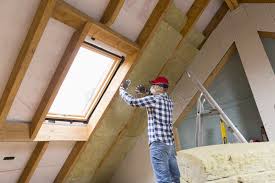 Best Fireproof Insulation  in Johnsonburg, PA