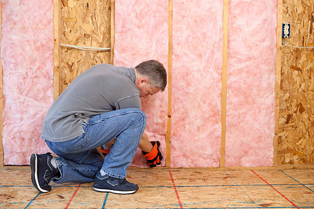 Trusted Johnsonburg, PA Insulation Experts